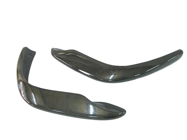 Carbon Fiber Front Splitter - BMW E36 (1992-1999)