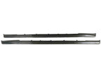 Nismo Style Carbon Fiber Side Skirt – Nissan Skyline R34 GTR (1999 - 2002)