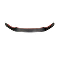 Carbon Fiber Front Lip V4 - BMW M4 F82 (2014-2020)