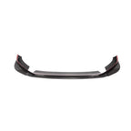 Carbon Fiber Front Lip - Volkswagen Golf MK7.5 GTI ( 2017 - 2020 )