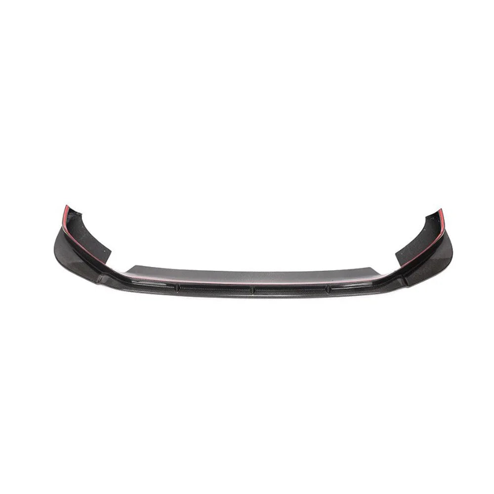 Carbon Fiber Front Lip - Volkswagen Golf MK7.5 GTI ( 2017 - 2020 )