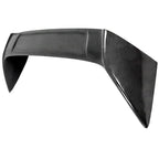 TR Style Carbon Fiber Spoiler - Honda Integra DC5 (2002 - 2006)