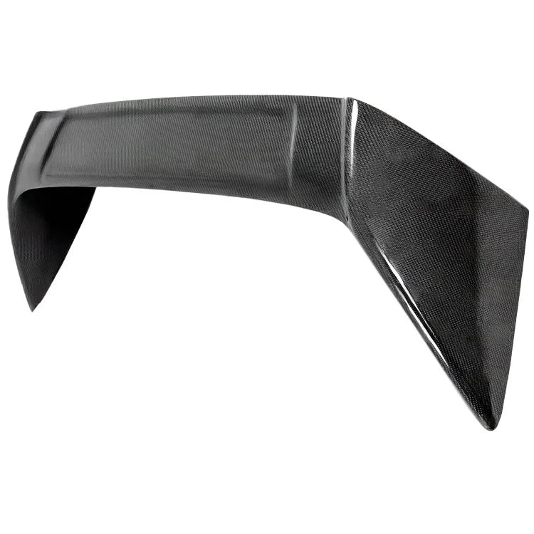 TR Style Carbon Fiber Spoiler - Honda Integra DC5 (2002 - 2006)