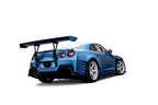 Benspor A Style Rear Spoiler – Nissan GT-R R35 (2008 - 2016) CBA / DBA