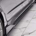 IMP Performance Carbon Fiber Side Skirts - Audi RS7 (2019-2024)
