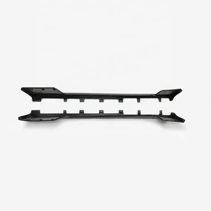 Spec R Style Side Skirts - Nissan Silvia 200SX S15 ( 1999 - 2002 )