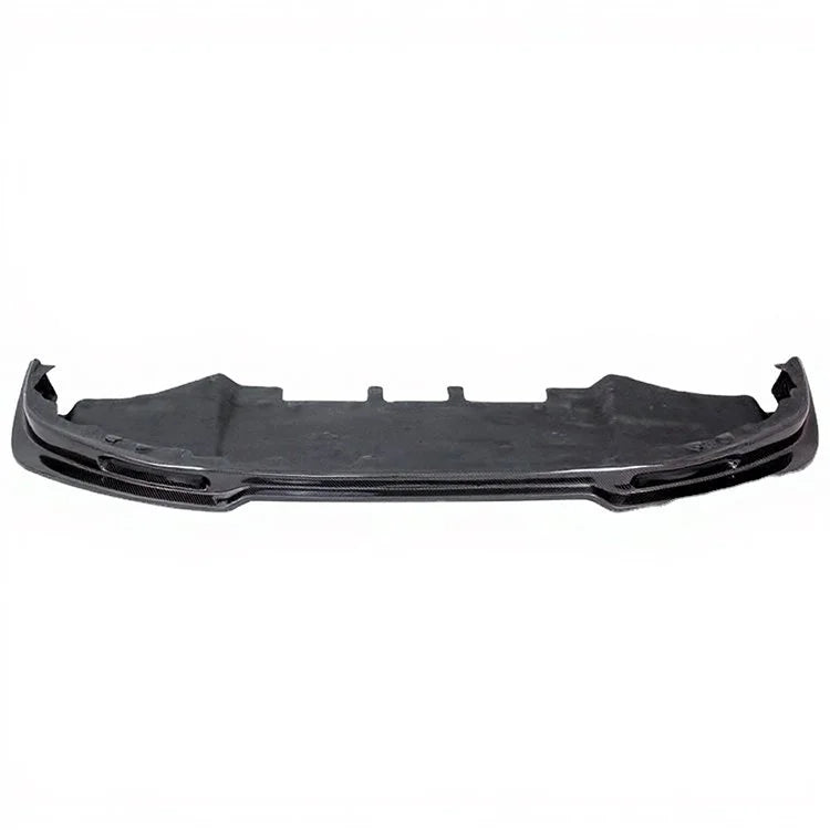 JSK-1 Style Carbon Fiber Front Lip – Nissan GT-R R35 (2012 - 2016) DBA