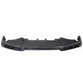 JSK-1 Style Carbon Fiber Front Lip – Nissan GT-R R35 (2012 - 2016) DBA