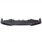 JSK-1 Style Carbon Fiber Front Lip – Nissan GT-R R35 (2012 - 2016) DBA