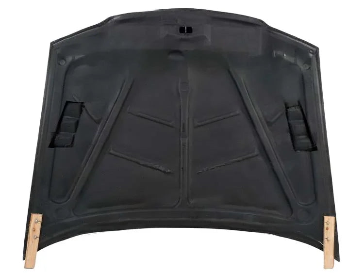 Carbon Fiber Side Vent Bonnet – Honda Accord Euro CL7 CL9 (2003–2008) PFL & FL