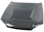 Carbon Fiber Hood – Nissan Skyline R34 GTT (1998 - 2001)