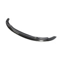 JC Style Carbon Fiber Front Lip - BMW 3 Series E90 (2005-2013)