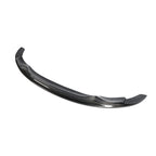JC Style Carbon Fiber Front Lip - BMW 3 Series E90 (2005-2013)