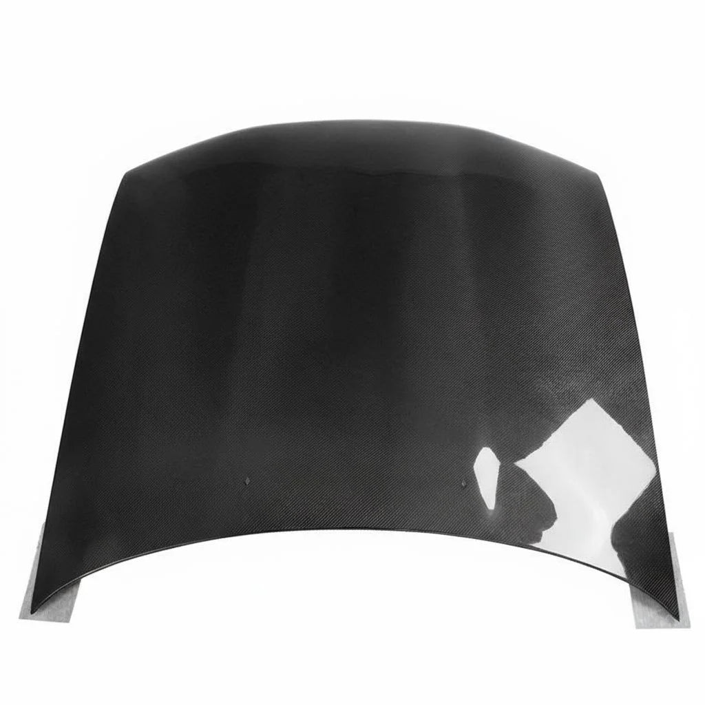 OEM Style Carbon Fiber Bonnet – Nissan Skyline R32 (1989 - 1994) GTR