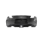 Nismo Style Rear Bumper - Nissan 370Z ( 2009 - 2020 ) Z34