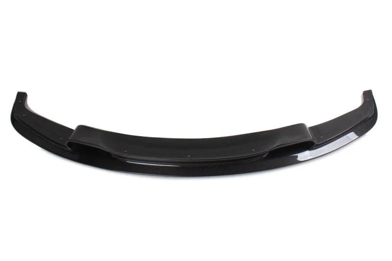 JC Style Carbon Fiber Front Lip - BMW 3 Series F30 (2012-2019)