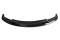 JC Style Carbon Fiber Front Lip - BMW 3 Series F30 (2012-2019)