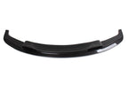 JC Style Carbon Fiber Front Lip - BMW 3 Series F30 (2012-2019)