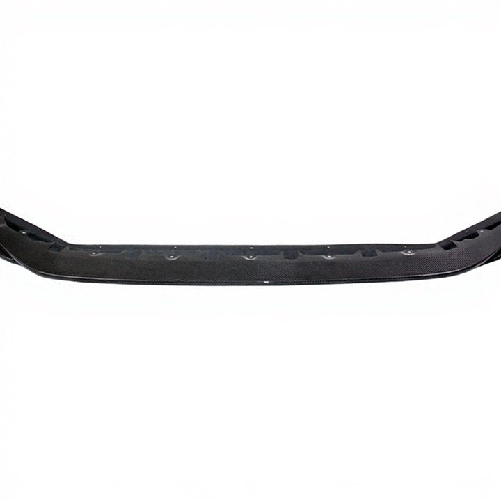 Varis Style Carbon Fiber Front Lip – Nissan GT-R R35 (2008 - 2016) CBA / DBA