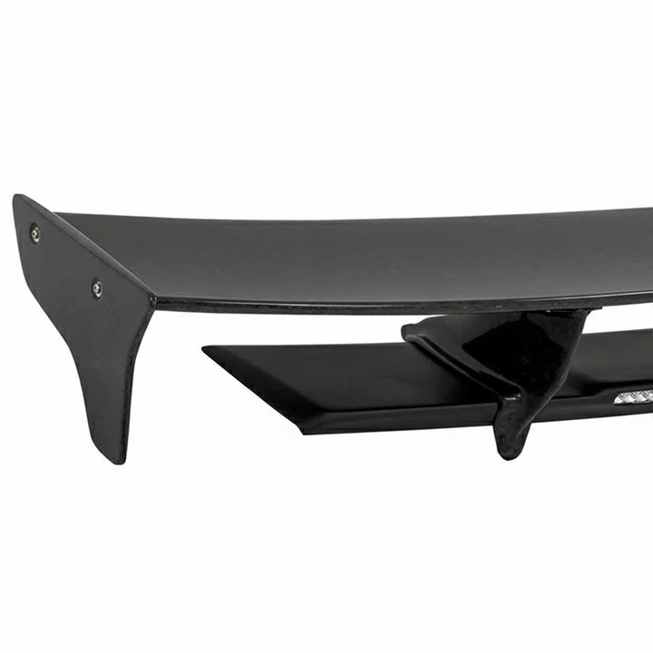 Top Secret Style Half Forged Carbon Spoiler – Nissan GT-R R35 (2008 - 2016) CBA / DBA