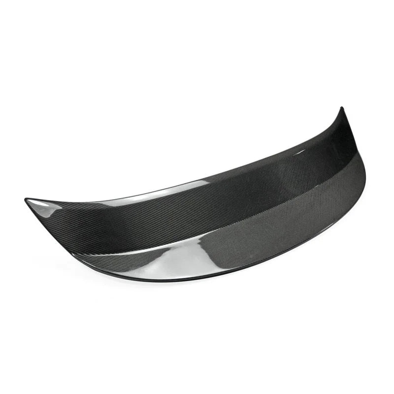 AJT3 Style Carbon Fiber Duckbill Spoiler - Nissan 370Z ( 2009 - 2020 ) Z34