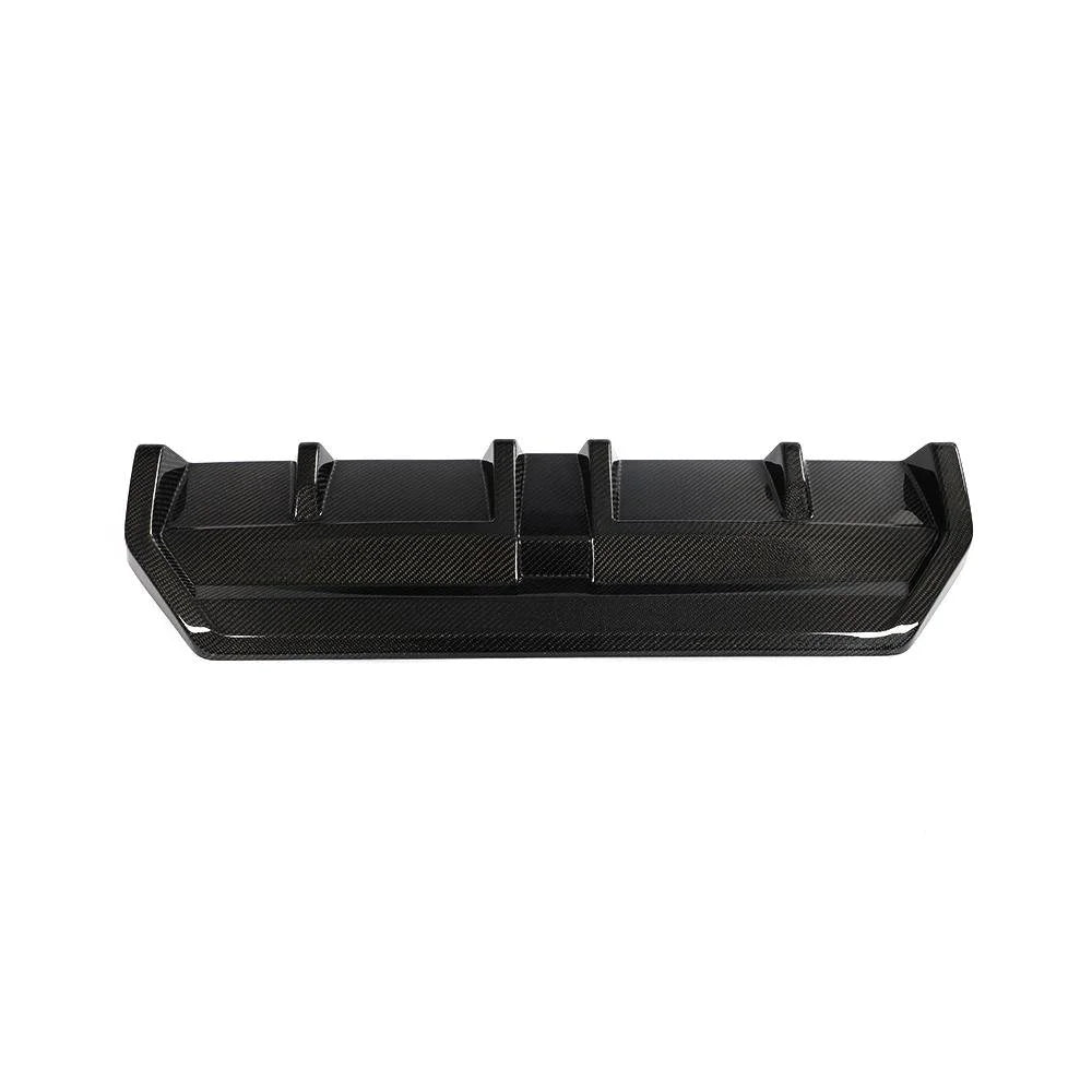 Carbon Fiber Rear Diffuser - BMW M240i G42 (2021-2023)