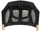 Mugen Style Carbon Fiber Hood – Honda Integra DC5 (2002 - 2006)