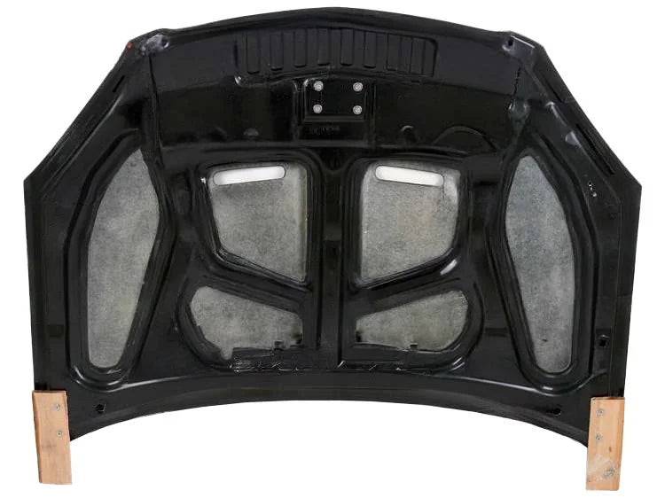 Mugen Style Carbon Fiber Hood – Honda Integra DC5 (2002 - 2006)