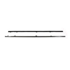 Carbon Fiber Side Skirt - Volkswagen MK7 Golf R / R LINE  ( 2013 – 2017 )