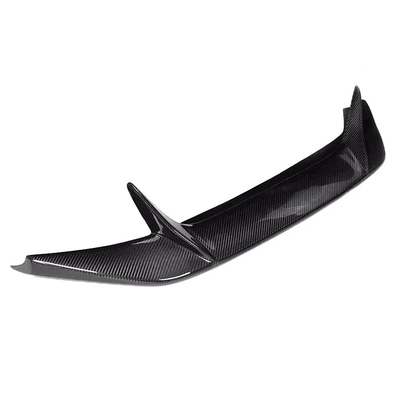 AB Style Carbon Fiber Duck Lip Spoiler - Toyota GT86 ZN6 ( 2012 - 2017 )