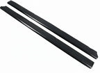 OEM Style Carbon Fiber Side Skirt – Honda S2000 (1999–2007) AP1 AP2