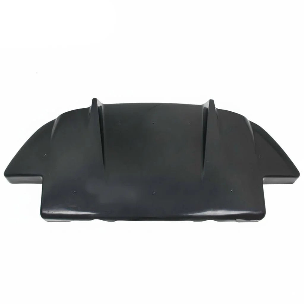 Rear Diffuser – Honda S2000 (1999–2007) AP1 AP2