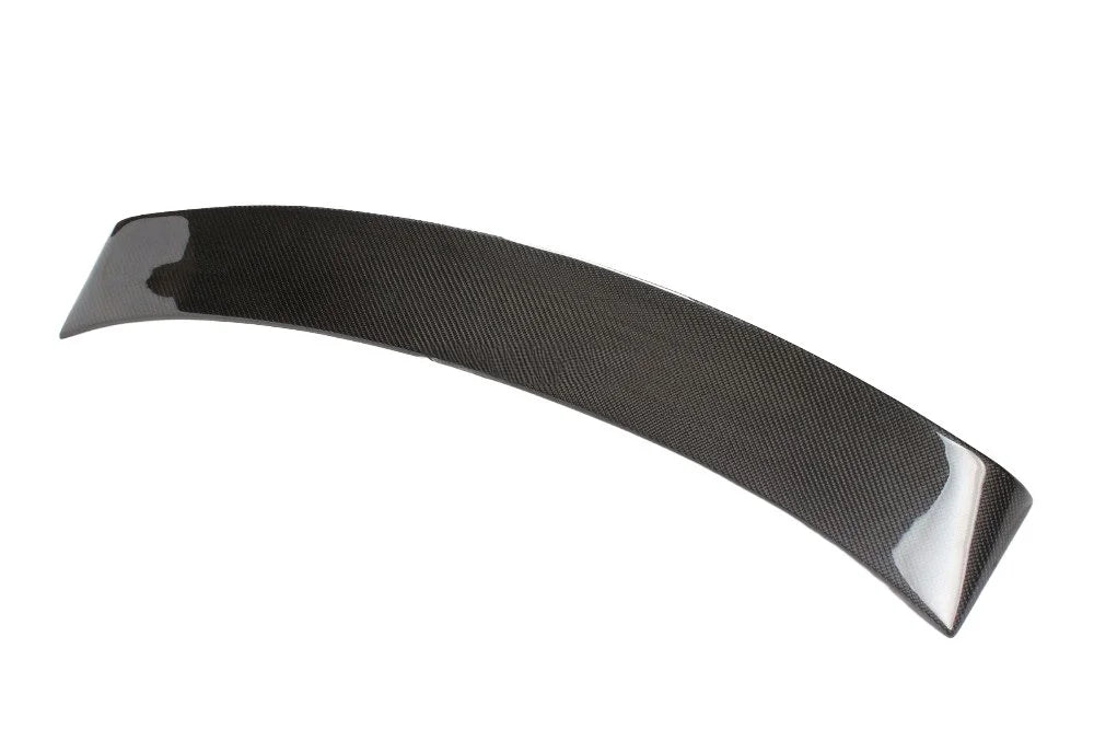 Carbon Fiber Rear Roof Spoiler - BMW M3 E92 (2006-2013) PRE-LCI & LCI