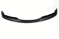 H Style Carbon Fiber Front Lip - BMW 3 Series F30 (2012-2019)