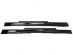 Nismo Style Carbon Fiber Side Skirts – Nissan GT-R R35 (2008–2016) CBA / DBA