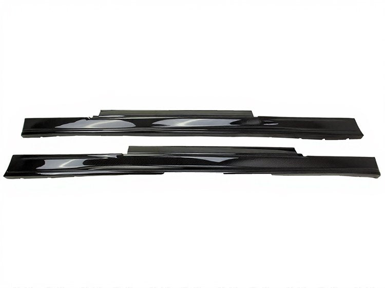 Nismo Style Carbon Fiber Side Skirts – Nissan GT-R R35 (2008–2016) CBA / DBA