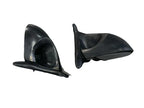 Ganador Style Aero Mirrors ( RHD ) - Nissan Silvia 200SX S14 S2 ( 1997 - 2000 )