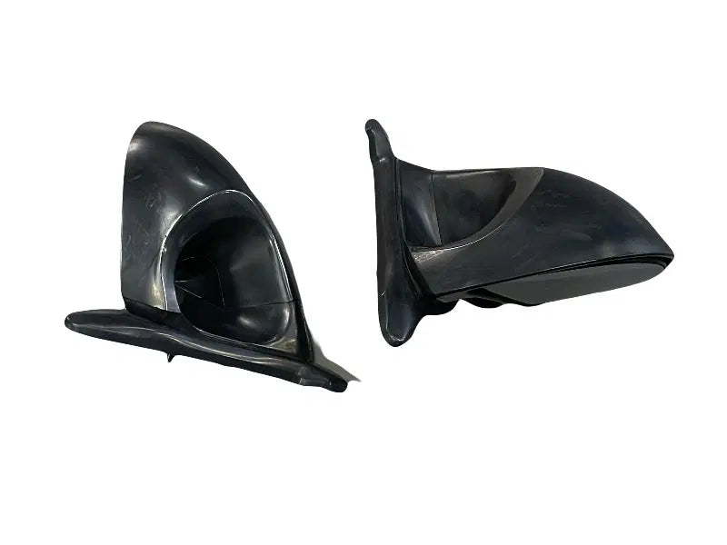 Ganador Style Aero Mirrors ( RHD ) - Nissan Silvia 200SX S14 S2 ( 1997 - 2000 )