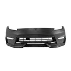 Nismo Style Front Bumper - Nissan 370Z ( 2009 - 2020 ) Z34