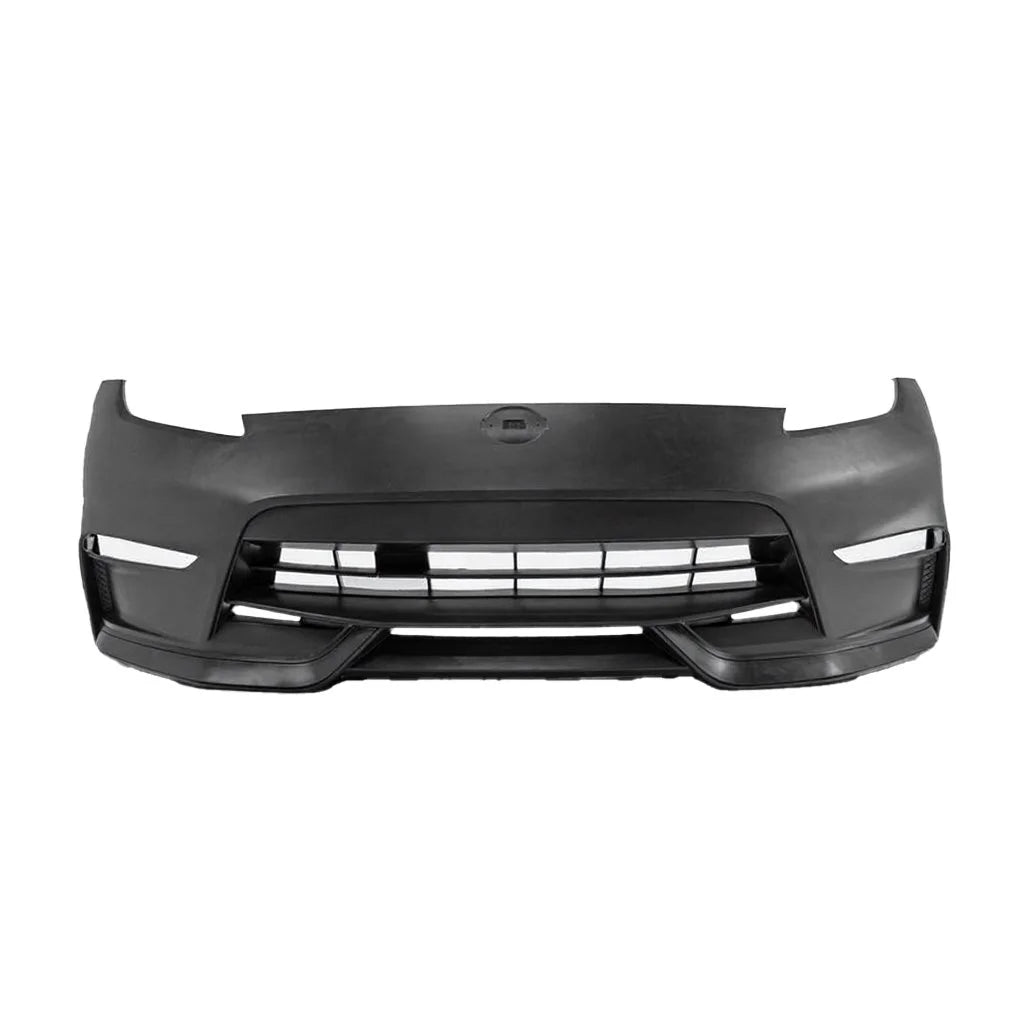 Nismo Style Front Bumper - Nissan 370Z ( 2009 - 2020 ) Z34