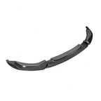 JC Style Carbon Fiber Front Lip - BMW M4 F82 (2014-2020)