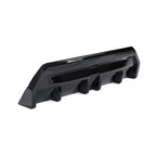 Gloss Black Rear Diffuser - BMW M240i G42 (2021-2023)