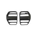 Carbon Fiber Grill - BMW M4 G82 (2020-2023)