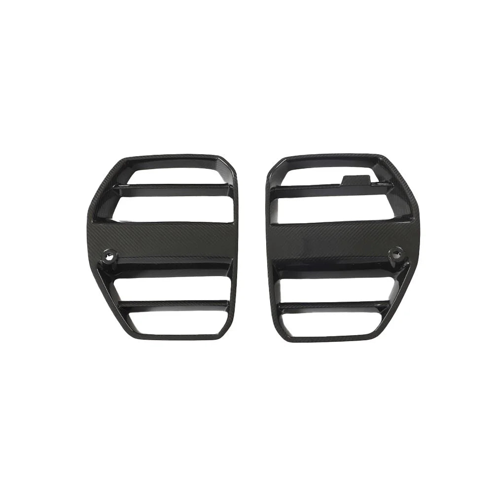 Carbon Fiber Grill - BMW M4 G82 (2020-2023)