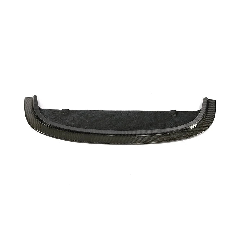 Carbon Fiber Front Lip - BMW M3 E92 (2006-2010) PRE-LCI