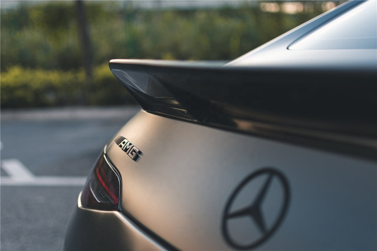 IMP Performance Full Body Kit V2 - Mercedes Benz AMG GT Coupe (2018-2024)