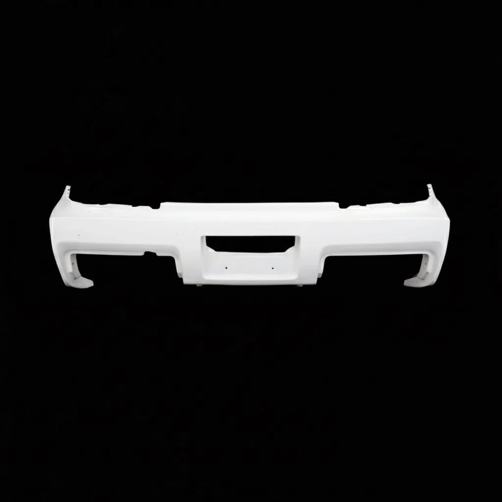 Spoon Style Wide Body Kit – Honda S2000 (1999–2007) AP1 AP2