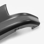 Spec R Style Rear Splats - Nissan Silvia 200SX S15 ( 1999 - 2002 )