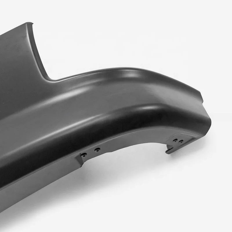 Spec R Style Rear Splats - Nissan Silvia 200SX S15 ( 1999 - 2002 )