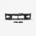 Spec R Style Front Bumper - Nissan Silvia 200SX S15 ( 1999 - 2002 )
